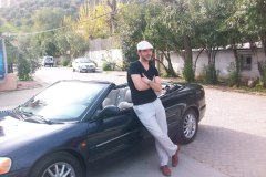 TURKEY