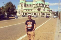 BULGARIA