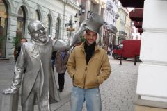 SLOVAKIA