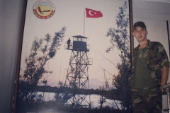 TURKEY