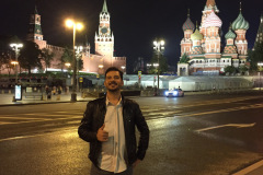 RUSSIA