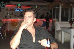 TURKEY