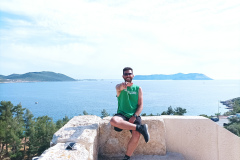 TURKEY