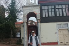 TURKEY