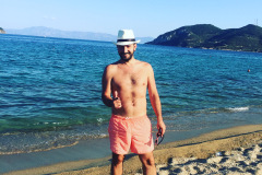 GREECE