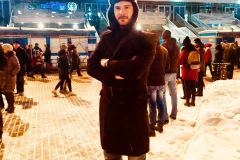 RUSSIA