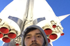 RUSSIA