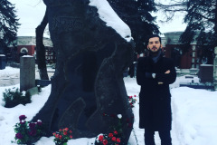 RUSSIA