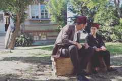 TURKEY