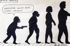 EVOLUTION