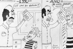 EDUCATION SYSTEM