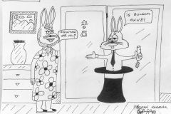 RABBIT