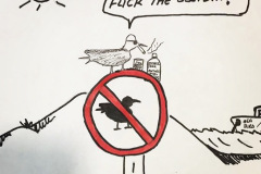FUCK THE SYSTEM